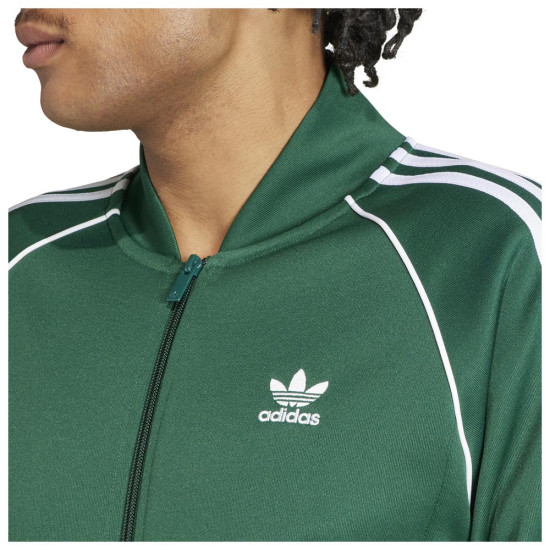 Adidas Ανδρική ζακέτα Adicolor Classics SST Track Top